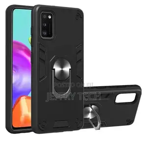 Case for Samsung A71 Case (Hard Cover)