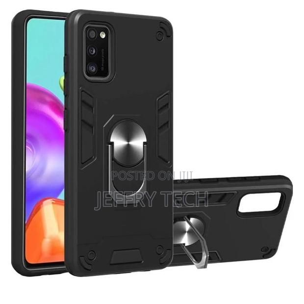 Case for Samsung A71 Case (Hard Cover) - main view