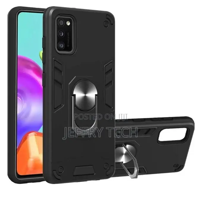 Case for Samsung A71 Case (Hard Cover)