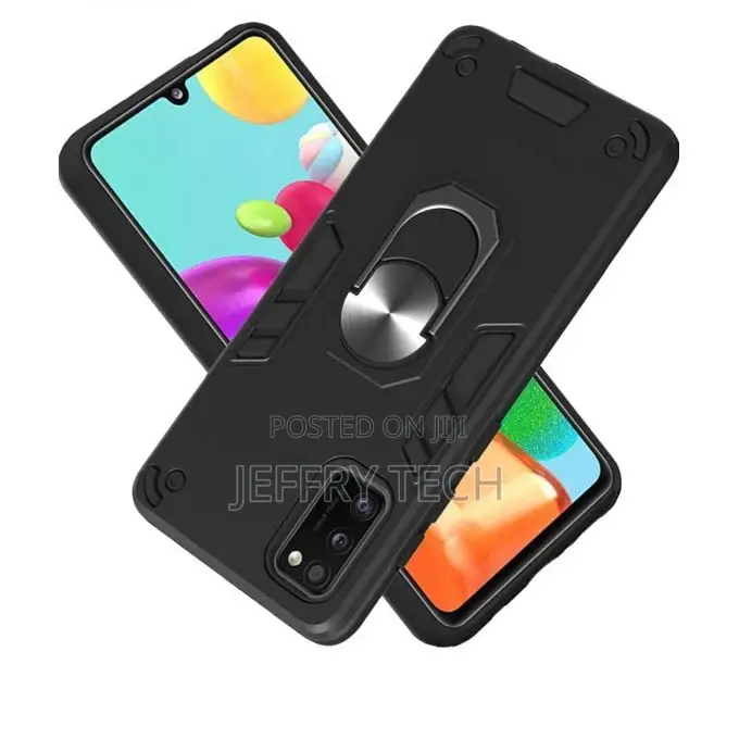 Case for Samsung A71 Case (Hard Cover)