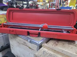 Tile Cutter RUBI 630mm
