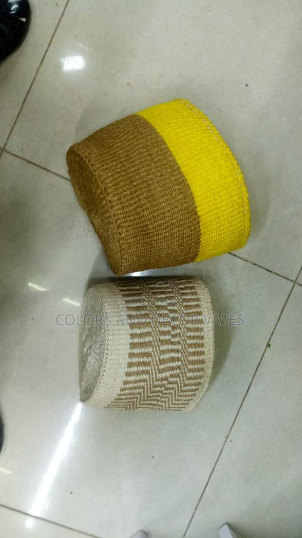 Baskets Size 8 Available - main view