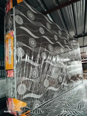 3.5*6 6inch HD Mattresses + Free Delivery.