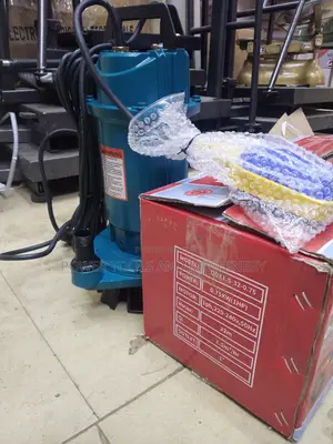 Best Premierqdx 1.0hp 32m /Sewage Pump