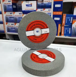 Grinding Stone