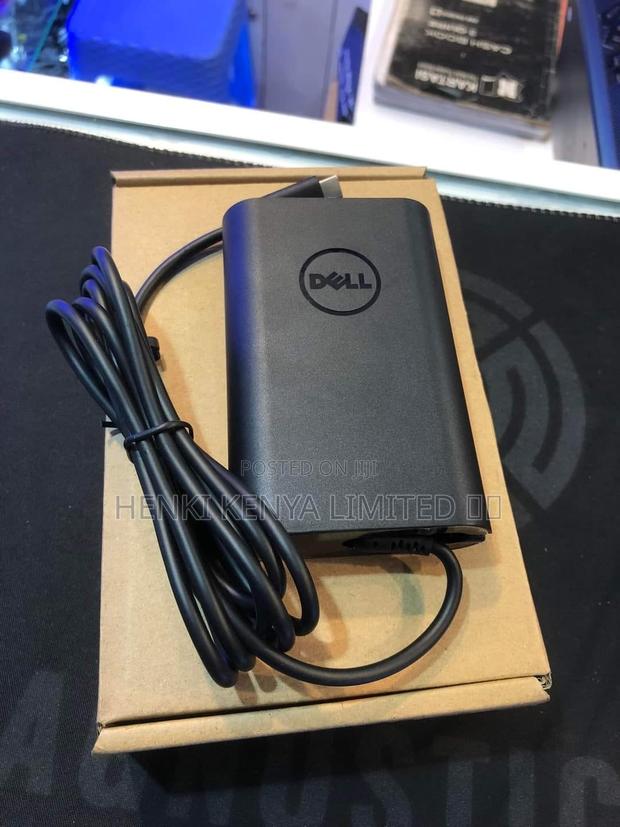 Type C Dell Original Chargers - main view