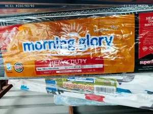 3by6 HD Mattresses + Free Delivery.