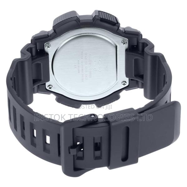 Casio WS-2100H-8AV Digital Sports Watch - thumbnail 3
