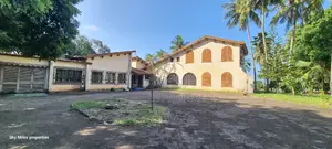 Serena, a Prime 3.7 Acre Creek Beach Plot for Sale