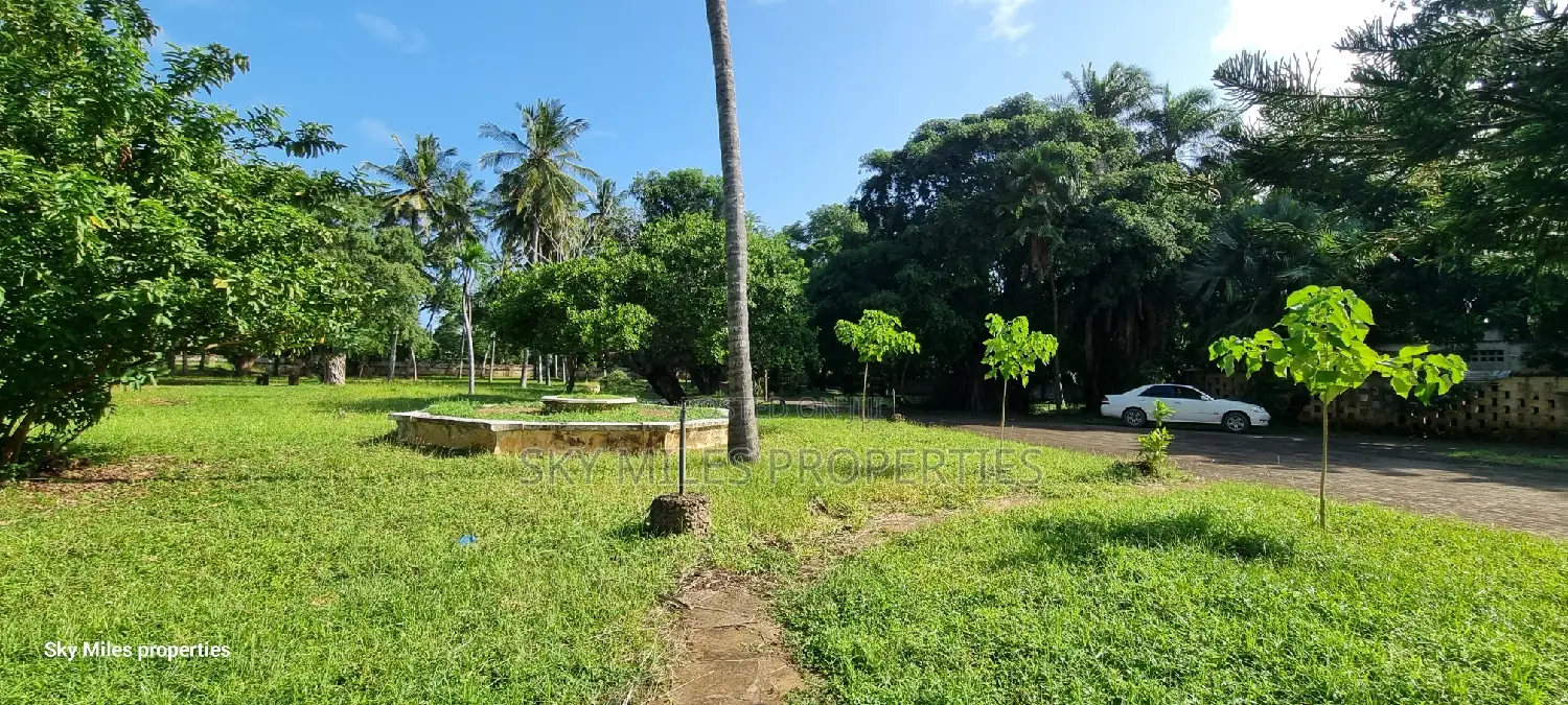 Serena, a Prime 3.7 Acre Creek Beach Plot for Sale