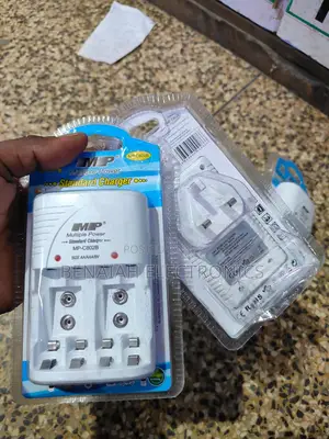 Battery Charger.Very Effective Multiple Battery Charger