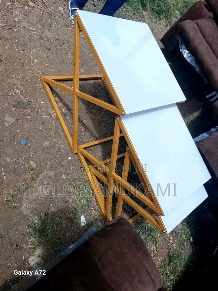 3 Pieces Coffe Table