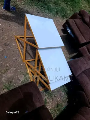 3 Pieces Coffe Table