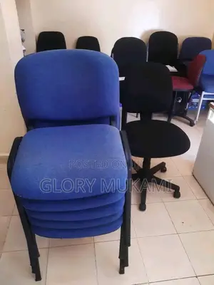 Brand New Office Chairs