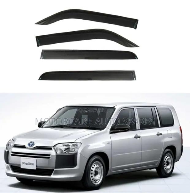 Probox/Succeed Windbreakers (Original) - main view