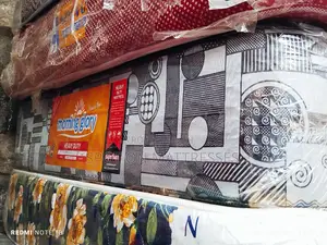 Offer! 5by6 10inch HDF Mattresses + Free Delivery.