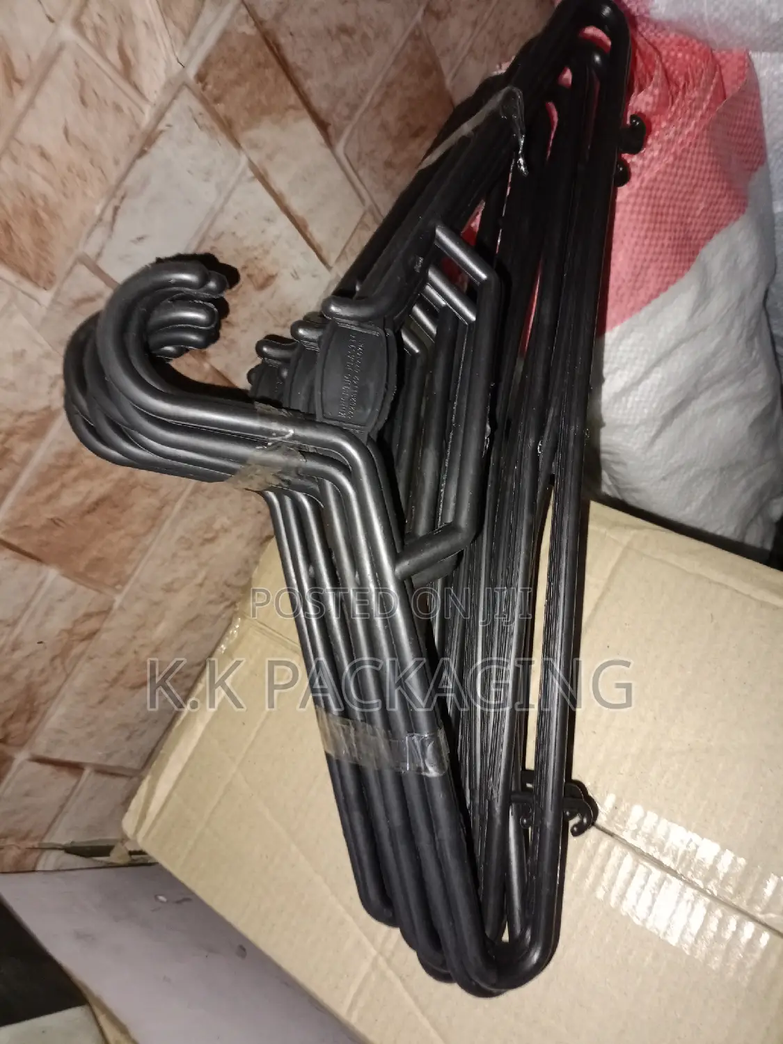 Shirt Hangers