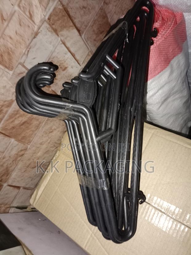 Shirt Hangers - thumbnail 2