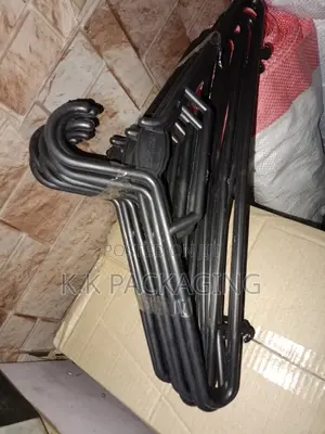 Shirt Hangers