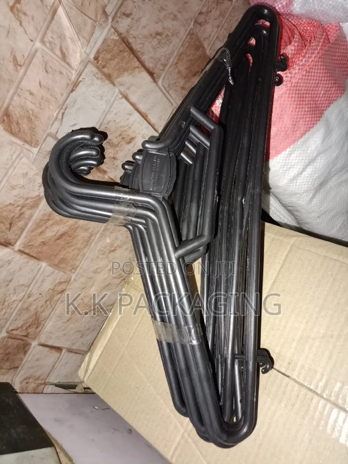 Shirt Hangers