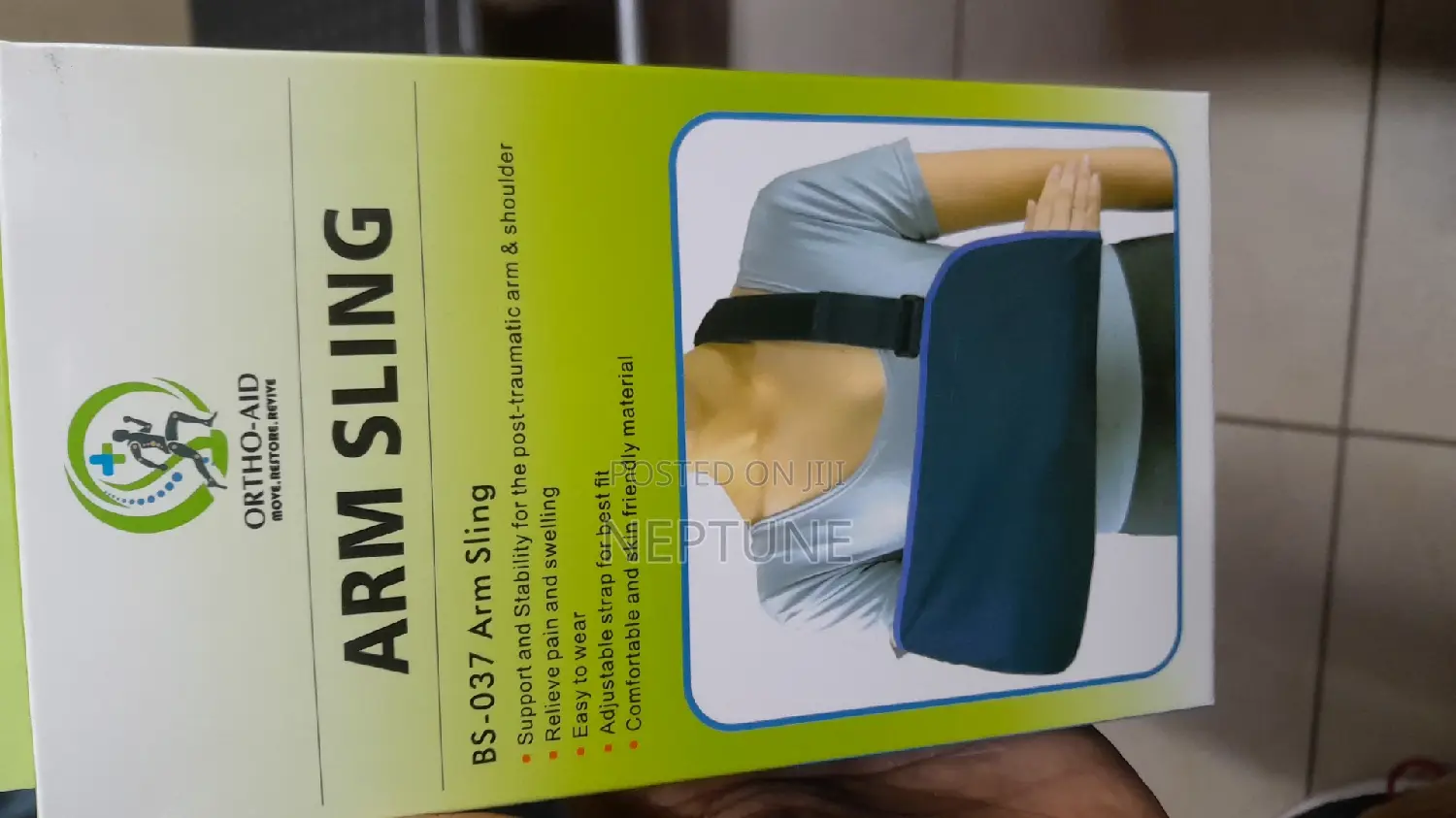 Arm Sling Small