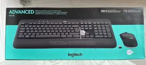Logitech Mk540 !! Logitech Mk540 ^^ Logitech Mk540