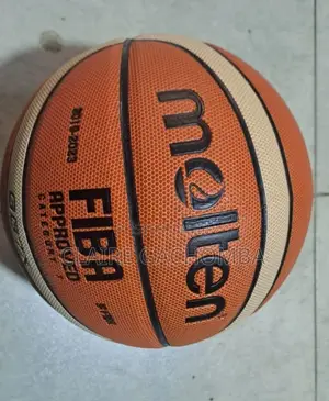 Molten Basket Ball
