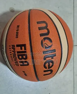 Molten Basket Ball
