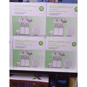 Breast Pump, Breast Pump, Electric Breast Pump - thumbnail 2