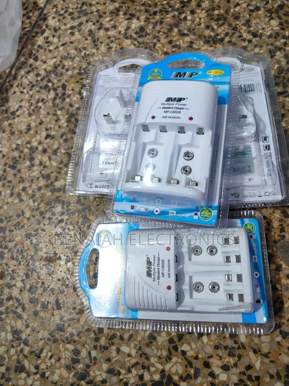 Battery Charger.Power Charger . Standard Charger.Mp-c802b.