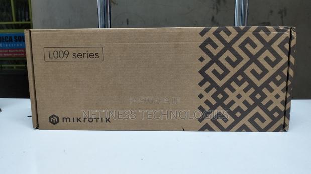Mikrotik L009uigs-2haxd-In