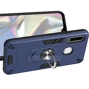 Case for Samsung A70 Case (Hard Cover)