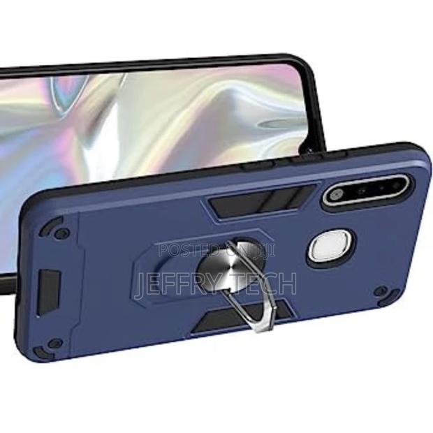 Case for Samsung A70 Case (Hard Cover)