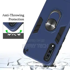 Case for Samsung A70 Case (Hard Cover)