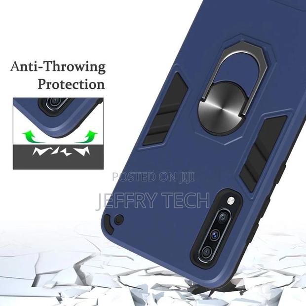Case for Samsung A70 Case (Hard Cover) - thumbnail 2