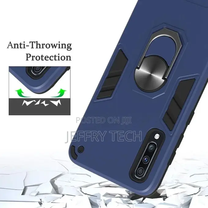 Case for Samsung A70 Case (Hard Cover)
