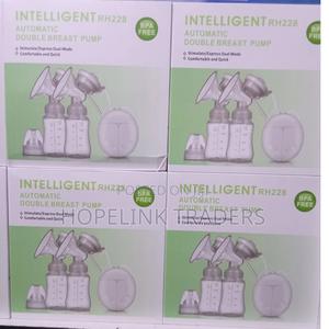 Breast Pump, Electric Breast Pump, - thumbnail 2