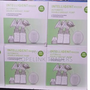 Electric Breast Pump, Breast Pump - thumbnail 2