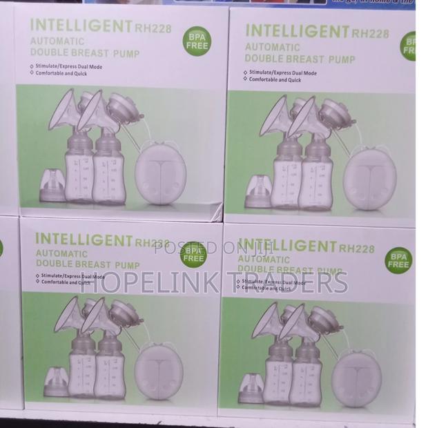 Electric Breast Pump, Breast Pump - main view