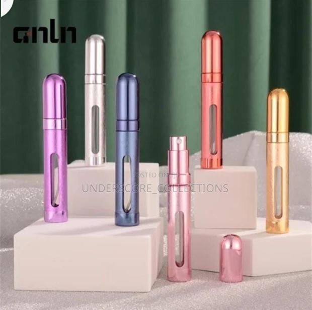 12ml Perfume Refill Bottles - main view