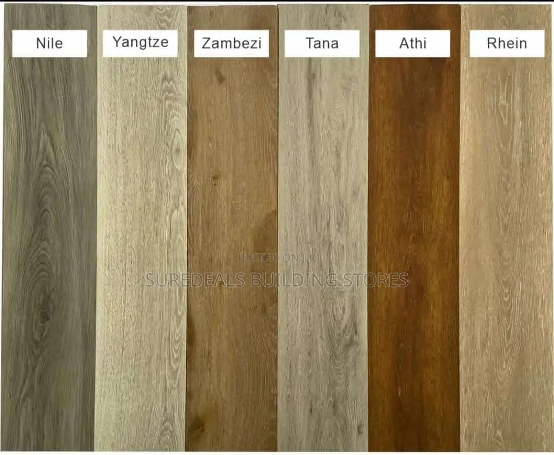 LAMINATE Flooring-Quality Laminated Wood Flooring Planks