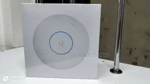Unifi U6 Pro
