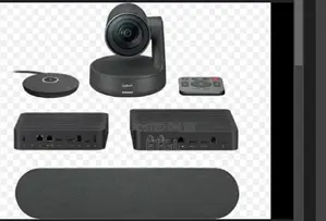 Logitech Rally Ultra
