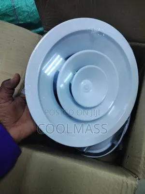 Ceiling Round Grill in Nairobi Kenya
