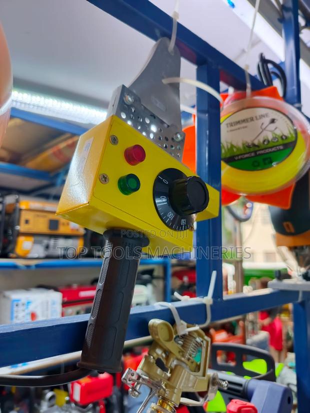 PPR Machine - thumbnail 3