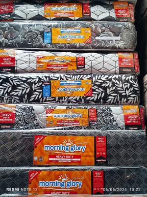 4by6 Medium and High Density Mattresses Wataka Ipi? - main view