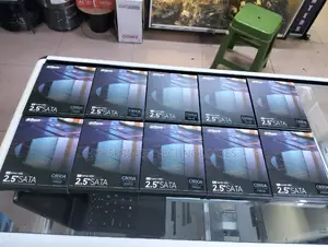 Dahua 256gb SSD