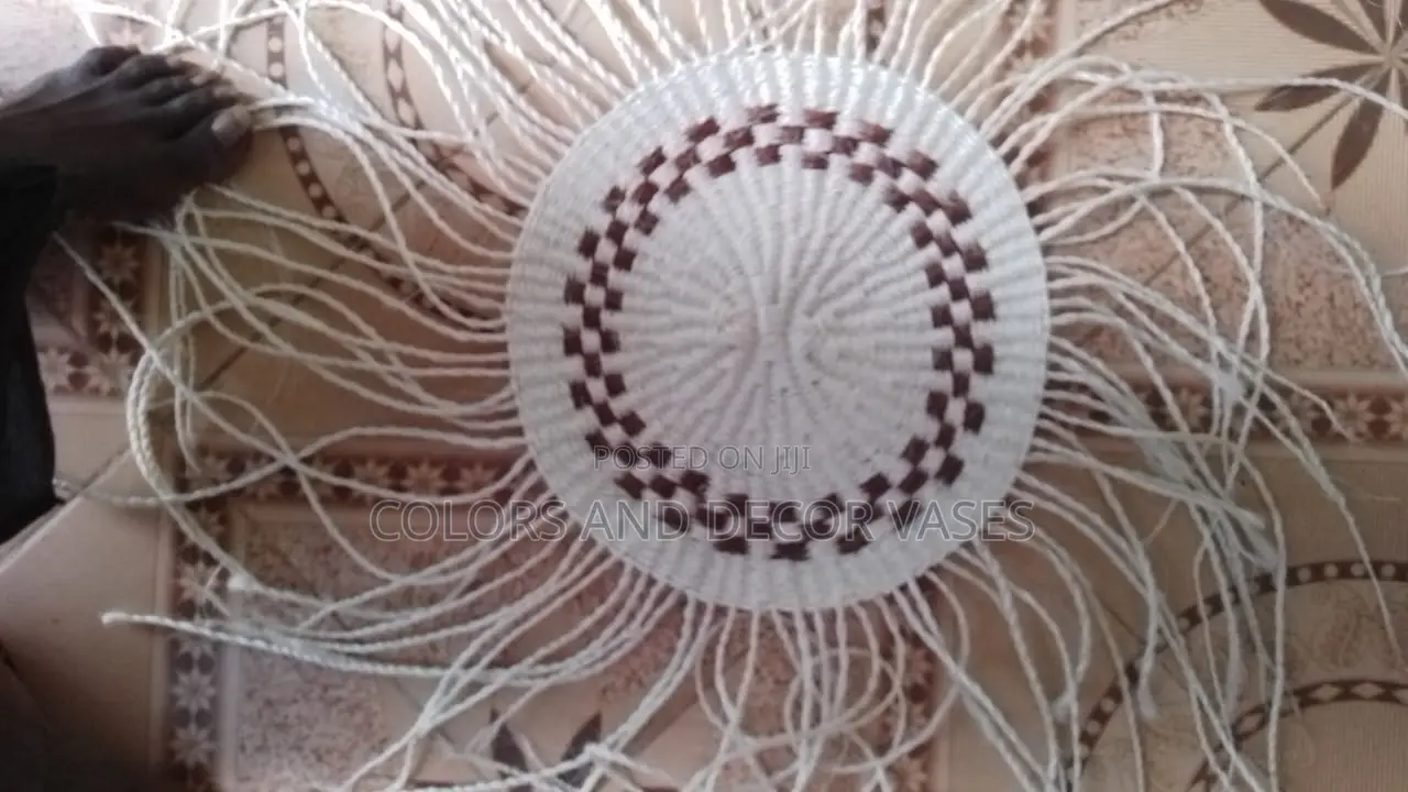 Table Mats Restocked Variety