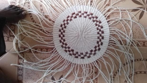 Table Mats Restocked Variety - main view