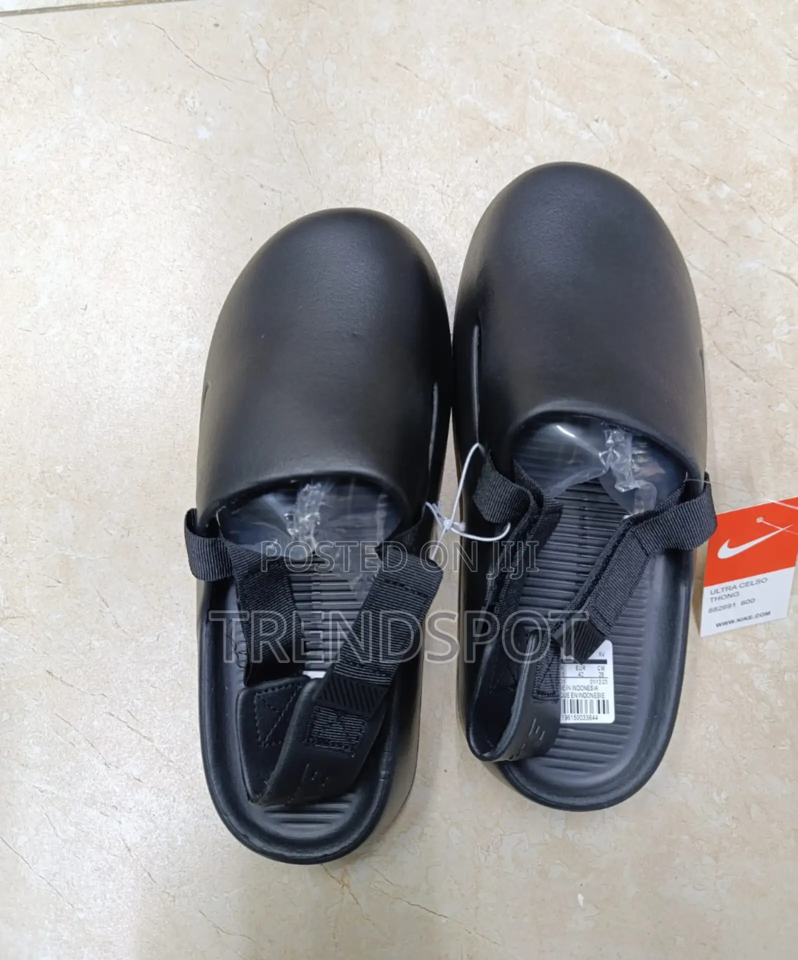 Nike Mules Available